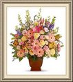 Blossoms & Bows, 1615 S Virginia Ave, Atoka, OK 74525, (580)_889-5599